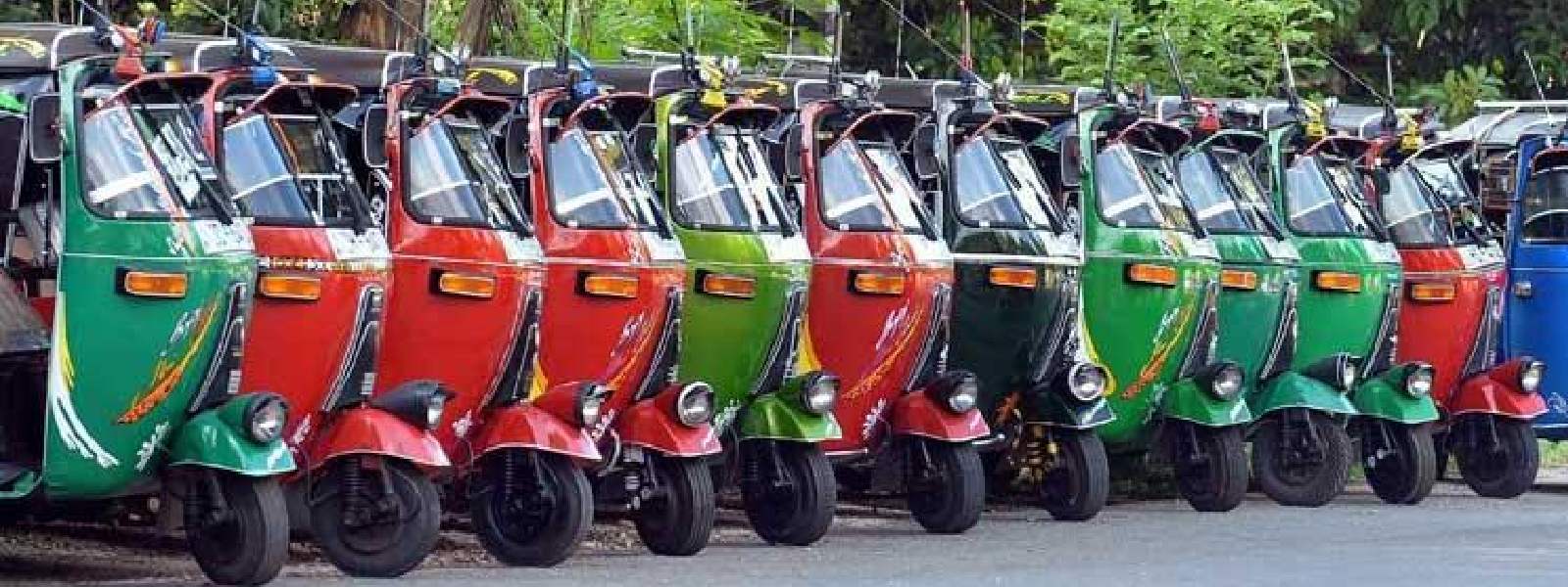 Sri Lanka to increase fuel quota for Tuks